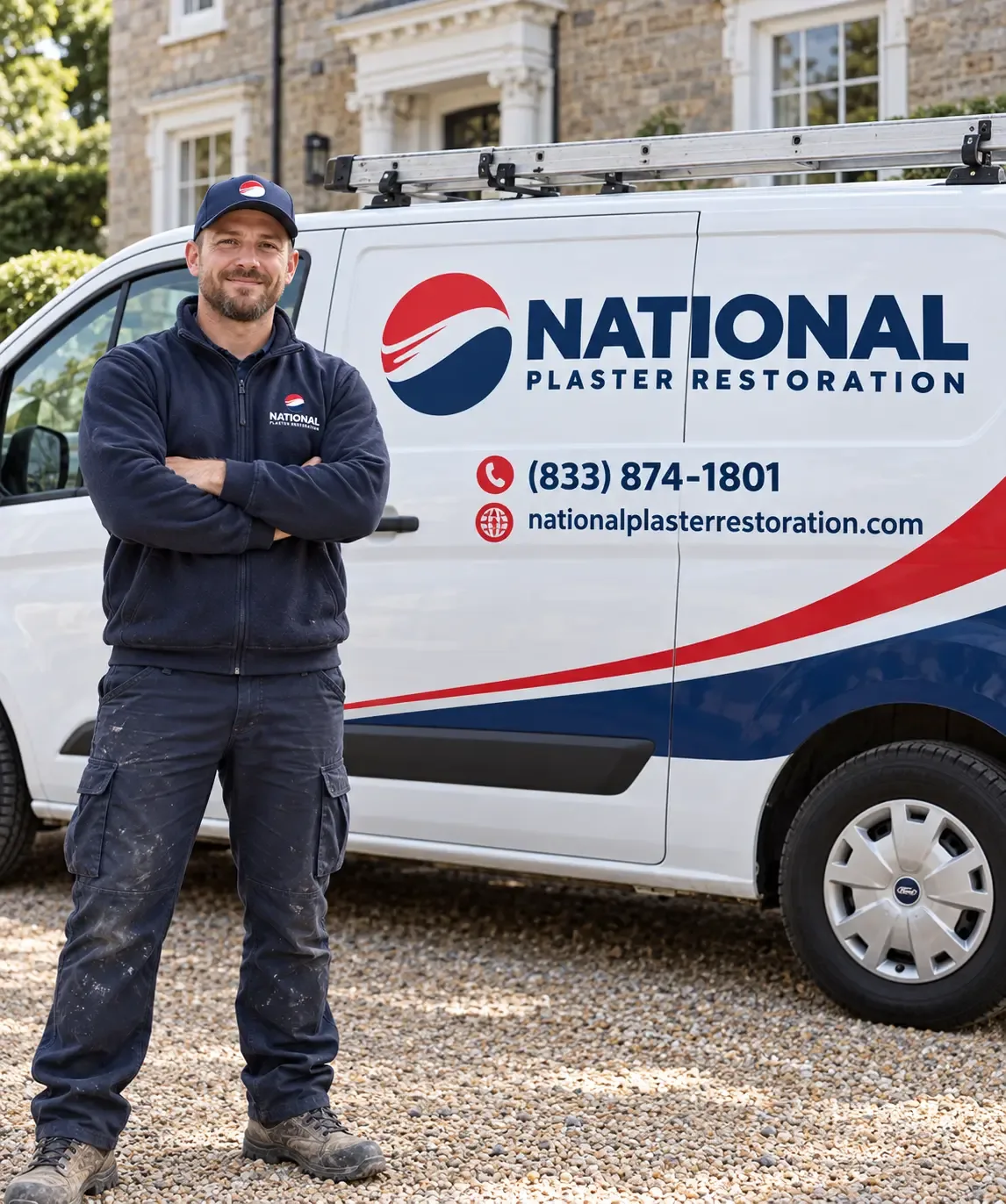 Plaster Repair Paxinos, PA FAQs